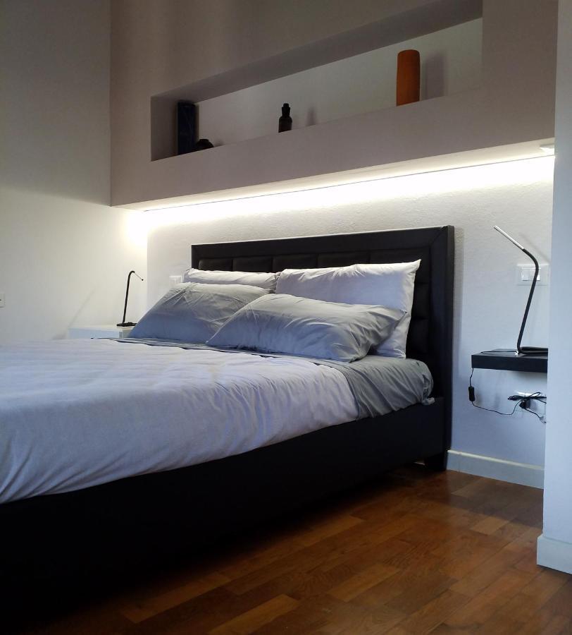 Contemporary Rooms Сан-Джиміньяно Екстер'єр фото