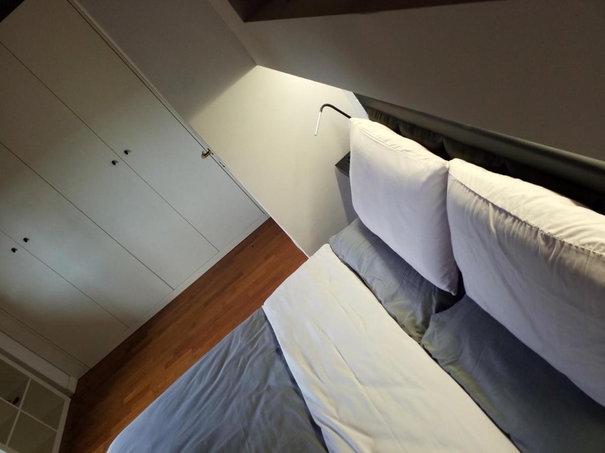 Contemporary Rooms Сан-Джиміньяно Екстер'єр фото