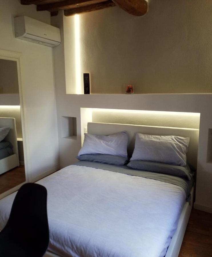 Contemporary Rooms Сан-Джиміньяно Екстер'єр фото