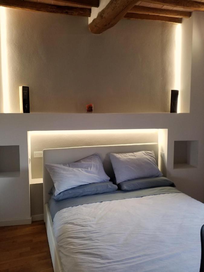 Contemporary Rooms Сан-Джиміньяно Екстер'єр фото